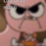 Lưu Lại Sợ Mất:))