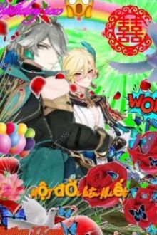 [Oneshot/Haikaveh] Birthday Sex