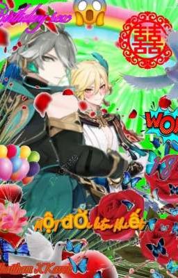 [Oneshot/Haikaveh] Birthday Sex