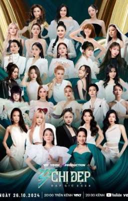 [Cđđg2024] Viên Kẹo Ngọt