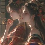 /Hoàn/Abo/Gl/Po18/ Bao Dưỡng Nữ Alpha Phú Bà Beta – Bạch Trà