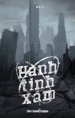 [Đm/ Done] Hành Tinh Xám – Bồ Mễ Áo