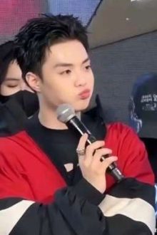 [Hieuthuhai × Negav × Hurrykhg / Abo] Baby Nói Anh Nghe