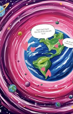 Thế Giới Tình Dục