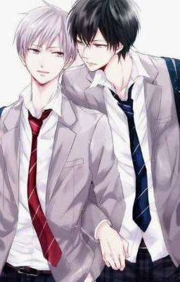 [Song Tính/ Thô Tục] Ông Xã Chịch Em Poster