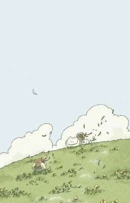 (Song Tính/Thô Tục)Phước Lành