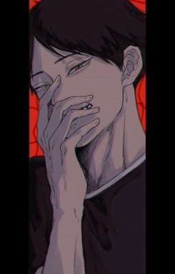 [Sunakage] Giam Cầm Vĩnh Viễn