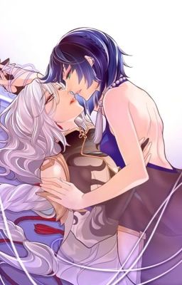 [Bhtt – Abo] Xuyên Qua Thành Ý Đồ Câu Dẫn Nữ Chủ Hư Nữ Nhân