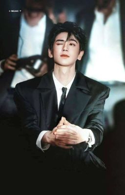 ( Bạn Và Trương Lăng Hách)Làm Người Yêu Nhỏ Bí Mật Của Trương Tổng Poster