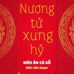 [Bh Ngọt Sủng🏳️‍🌈Edit Hoàn] Nương Tử Xung Hỷ – Mèo Ăn Cá Gỗ