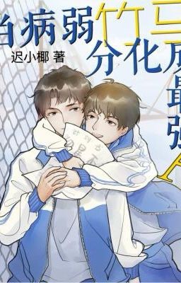 [Abo] Trúc Mã Ốm Yếu Của Tôi Phân Hoá Thành Alpha Đỉnh Cấp