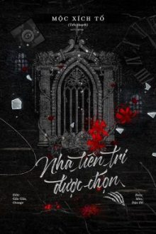 [Edit – Hoàn] Nhà Tiên Tri Được Chọn