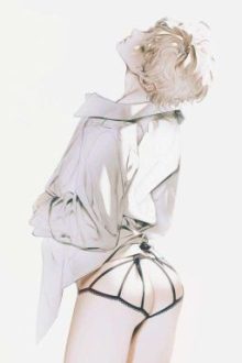 Nhật Ký Làm Tình Của Gián Điệp Ngốc Nghếch.