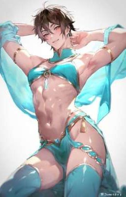 [Song Tính/Ntr] Ngoại Tình Với Sếp Của Chồng