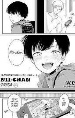 (Song Tính, Thô Tục) – Bé Sữa Đáng Yêu