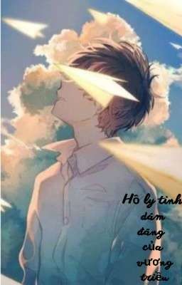 Hồ Ly Tinh Dâm Đãng Của Vương Triều