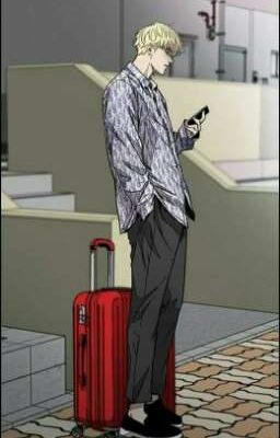 | Windbreaker /Only Owen Knight _ R18 | Ứng Dụng Thôi Miên