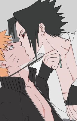 [Sasunaru Abo] Ly Hôn