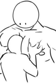 [Thô Tục/Mỹ Cường] Chú Già Và Bé