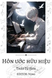 [Đm/Abo] Hôn Ước Hữu Hiệu (Hoàn)