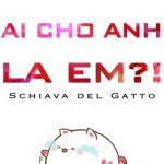 [Hoàn – Edit] Ai Cho Anh Mắng Em?! – Tú Sinh