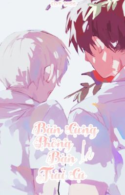 [Zhihu/Bl/Edit] Bạn Cùng Phòng Là Bạn Trai Cũ Của Tôi