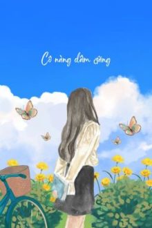 Cô Nàng Dâm Đãng