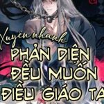 Xuyên Nhanh: Phản Diện Đều Muốn Điều Giáo Ta
