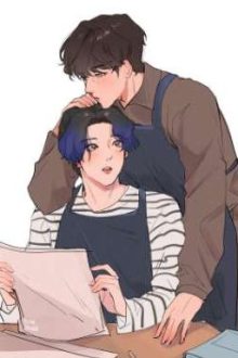 (Taekook) Chú Già Hong Thương Bé Thỏ.