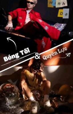 [Rhycap] – Minh Dạ: Bóng Tối Và Quyền Lực (Phần 1) Poster