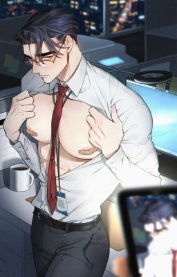 [Song Tính][Thô Tục] Khoái Cảm Sa Đoạ Poster