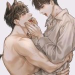 [Song Tính/Thô Tục] Thích Anh