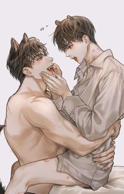 [Song Tính/Thô Tục] Thích Anh