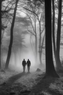 Đi Trong Sương Mù – Thương Nghiên (Ch.177-Ch.272)