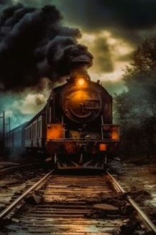 Đoàn Tàu Luân Hồi – Khởi Động Lại – Không Giới Hạn