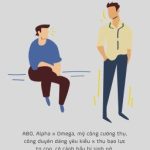 [Đm] Nhầm Ký Hiệu – Trì Vấn Thủy (Abo)