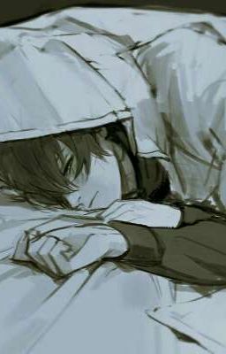 [Đm/Oneshot] Beta Gãy Cánh Poster