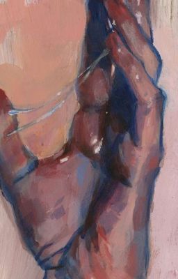 Nứng Thì Viết Poster