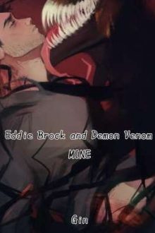 Eddie Brock And Demon Venom: Mine