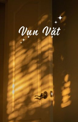 Notes-[Song Tính] Vụn Vặt