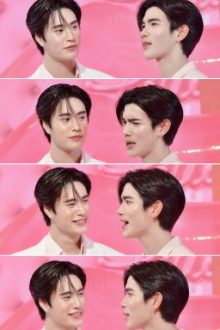 Lớn Gia Trưởng Nhỏ Nói Lắp