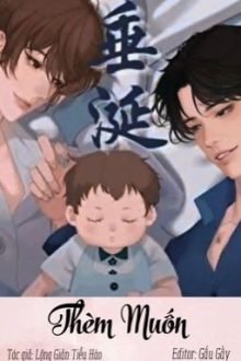 [Edit Hoàn] Thèm Muốn (Eabo)/ Desire The Series