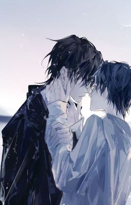 Anh Vẫn Chưa Nói Yêu Em Mà!            ( Đam Mỹ Ngược)