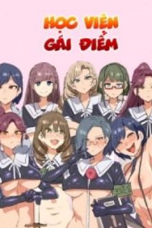 Nứng Chảy Nước