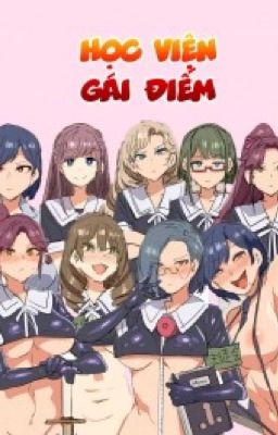 Nứng Chảy Nước