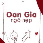 [08][Abo] Oan Gia Ngõ Hẹp
