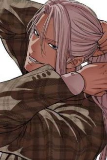 [Jinrang X Baek Sang] Kẹo Ngọt