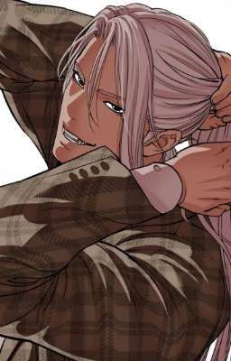 [Jinrang X Baek Sang] Kẹo Ngọt