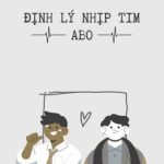 [Edit Hoàn/Đam Mỹ] Định Lý Nhịp Tim Abo – Sương Mù Có Độc
