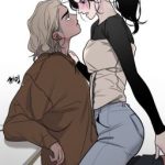 /Hoàn/Gl/Abo/Po18/ Xuyên Thành Alpha Nữ Vương – A Nạo